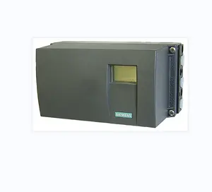 오리지널 CNC SIEMEN PLC SIPART PS2 전기 로케이터 6DR5010-0NG00-0AA0
