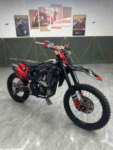 Motocicleta Usada <span class=keywords><strong>BOSUER</strong></span> J1-NB300 2025 de Alta Calidad, 300cc, Todoterreno, con Motor de Gasolina y Motor sin Escobillas, Fabricada en China - Product Image 1