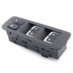 สวิตช์กระจกไฟฟ้า JAC รุ่น 3750030U1512Z 12V โมดูลควบคุมประตูรถยนต์ - Product Image 1