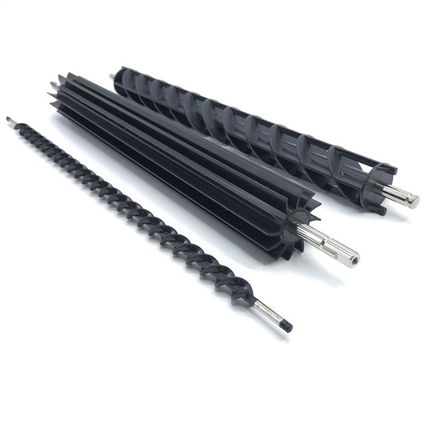 High-Quality Compatible Developer Magnetic Roller for Ricoh 2075 8000 8001 7001 7500 7502 9001 Factory Wholesale Spare Part