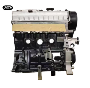 Высококачественный двигатель в сборе (Long Block) TUZHIHAO 4D56/4D56T/D4BB/D4BH для Hyundai Mitsubishi L200/L300 – распродажа - Product Image 5