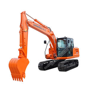 Año 2020 Lonking marca nuevo estilo 14 ton 0,58 cbm cubo excavadora precio con precio bajo - Product Image 1