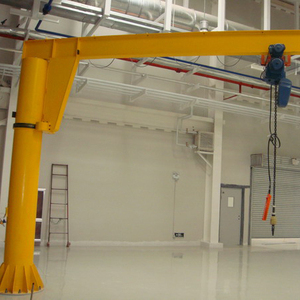 Mobile Ce Marble Slewing <strong>Jib</strong> <strong>Crane</strong> 2 Ton 3 Ton Mini Portable Electric Mini <strong>Jib</strong> <strong>Crane</strong> - Product Image 4