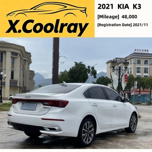 <span class=keywords><strong>Voiture</strong></span> d'<span class=keywords><strong>occasion</strong></span> <span class=keywords><strong>Kia</strong></span> K3 à <span class=keywords><strong>prix</strong></span> avantageux à vendre - Product Image 3