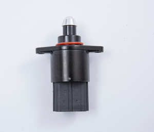 Válvula de control de aire en ralentí (IACV) AC327 AC176 4874373AB, motor paso a paso de ralentí (IAC) para Dodge Jeep Cherokee - Product Image 4