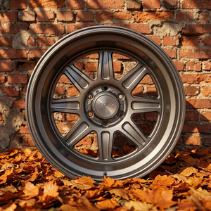 Jantes forgées certifiées DOT 10000 tonnes, sur mesure en usine, en alliage d'aluminium A6061-T6 pour course, SUV, tout-terrain 4x4, OEM/ODM - Product Image 2