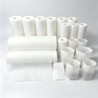 PP Non-woven stof voor het omwikkelen van boomwortels