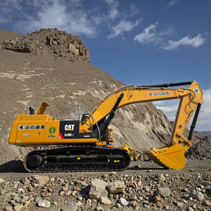 ปั๊มไฮดรอลิกสำหรับรถขุด349D2L เครื่องยนต์ดีเซลสภาพดีเยี่ยมรุ่น2023ขายดี - Product Image 1