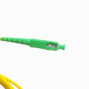 Cable de Fibra Óptica FTTH, Buen Precio, <span class=keywords><strong>SC</strong></span> UPC, 5 Metros, Monomodo G657A2, <span class=keywords><strong>SC</strong></span>/<span class=keywords><strong>APC</strong></span>, 0.9mm, Retorno 65dB - Product Image 2