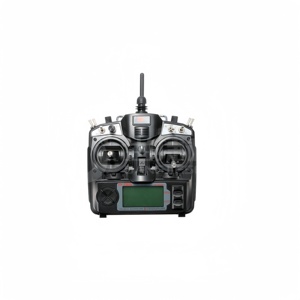 FS-TH9X-B 2.4G 9-kanaals Afstandsbediening Met Ia10b-ontvanger Voor Helikopters En Vliegtuigen Met Vaste Vleugels - Product Image 4