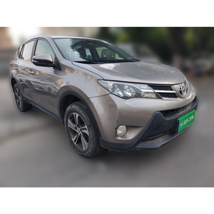 Guazi <span class=keywords><strong>2015</strong></span> <span class=keywords><strong>Toyota</strong></span> <span class=keywords><strong>RAV4</strong></span> SUV de 5 Plazas, Motor de Gasolina, Listo para Enviar, Automático, Volante a la Izquierda, para Compradores de SUV Familiares Confiables - Product Image 3