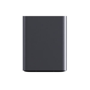 มินิพีซี Chipboard Minisforum N5 AI Flagship 7 พร้อมช่องใส่ฮาร์ดดิสก์ 5 ช่อง รองรับ NAS 10Gbe สำหรับการศึกษาและการเรียนรู้ รุ่น 255 MINISFORUM N5 AI NAS, MINISFORUM N5 A - Product Image 6
