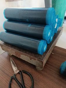 天然ゴムホットビッグ加硫ロールタイヤ修理ゴムパッチ生ゴムパッチ - Product Image 5