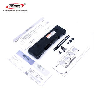 Temax PM102 Push Open Latch en caoutchouc Push Open System <span class=keywords><strong>Amortisseur</strong></span> <span class=keywords><strong>de</strong></span> <span class=keywords><strong>porte</strong></span> <span class=keywords><strong>pour</strong></span> ouvre-<span class=keywords><strong>porte</strong></span> d'armoire ul - Product Image 3
