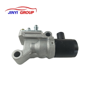 วาล์วควบคุมอากาศเดินเบาเหมาะสำหรับ Honda Civic 1996-2000 36450P2JJ01 36450P2JA01 1382000560 AC185 36450-P2J-J01 2H1110 AC437 - Product Image 3