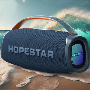 Hopestars <span class=keywords><strong>altavoz</strong></span> karaoke <span class=keywords><strong>Altavoz</strong></span> Studio Monitor Altavoces Boombox 3 Subwoofer Hight Potente Sonido al aire libre Estéreo Som <span class=keywords><strong>Altavoz</strong></span> - Product Image 2