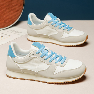 Zapatos para Caminar de Diseño Blanco para Hombre, Populares y Elegantes, y Otros Zapatos Deportivos y Casuales para Hombre y <span class=keywords><strong>Mujer</strong></span> en 2026 - Product Image 3
