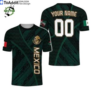 Camisetas <span class=keywords><strong>de</strong></span> Fútbol Deportivas <span class=keywords><strong>de</strong></span> Manga Corta, Secado Rápido, para Jóvenes, Club Brasileño <span class=keywords><strong>Original</strong></span>, Tela Mexicana <span class=keywords><strong>de</strong></span> Calidad, 6XL, Insignias Reversibles, Jersey <span class=keywords><strong>de</strong></span> Fútbol - Product Image 1