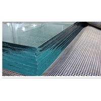 Four de stratification en verre