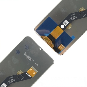 หน้าจอ LCD คุณภาพสูง QIYING สำหรับโทรศัพท์มือถือ Infinix Smart <span class=keywords><strong>7</strong></span> X6515 X6516 เหมาะสำหรับการซ่อมแซมและจัดส่งรวดเร็ว - Product Image 5