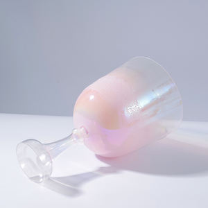 432Hz 사운드 배스 쿼츠 크리스탈 싱잉 그레일 볼 사운드 힐링 악기 (명상 및 신체 균형을 위한 휴대용 가방 포함) - Product Image 2