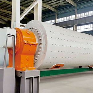 1 ton/uur 28 ton/uur 5 ton Hoog Efficiënte Tubulaire Kogelmolen Crusher Kogelmolen-apparatuur Overloop Tubulaire Micro Kogelmolen voor Goud - Product Image 1