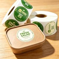 Rollo de Adhesivos de Vinilo Holográfico Brillante, Ecológico, Duradero, Resistente al Calor, al Aceite, al Agua y a los Rayos UV
