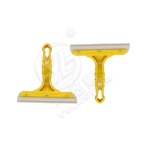 Raclette de dégivrage et de nettoyage pour vitres de voiture Smooth Sailing Z310 à lame double épaisseur - Product Image 2