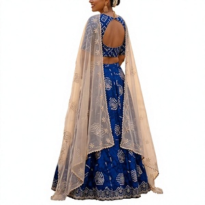 Women's <b>Chiffon</b> Shawl Solid Color Floral Rhinestone Embroidered Lace Edge Lightweight Breathable Middle East Ethnic <b>Scarf</b> Daily - Product Image 3