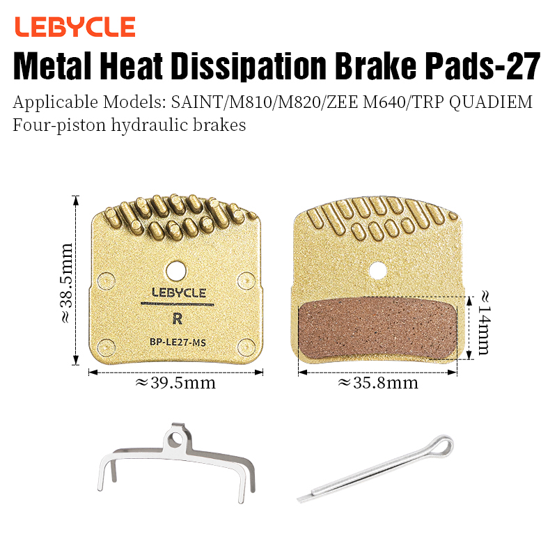 Or-BP-LE27-MS