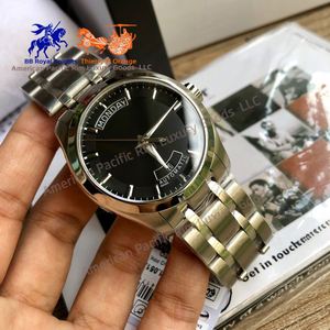 5A-grade Quality Fashionable Women's Quartz <b>Watch</b> Modern Classic Leather Strap Pointer Stainless Steel 30m Water Resistant - Product Image 2