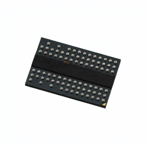 ส่วนประกอบหน่วยความจำอิเล็กทรอนิกส์ 84 TFBGA IS43DR16320C-25DBL ตัวแทนจำหน่ายที่ได้รับอนุญาต - Product Image 1