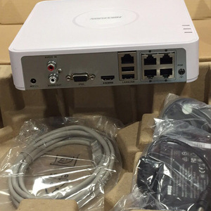   Kit de surveillance 2Mp alimenté par PoE avec sortie HDMI VGA et stockage cloud pour système de surveillance à distance - Product Image 5