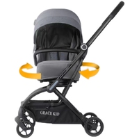 Poussette de luxe 3 EN 1 pour bébé, pliable, rotation de 1888 degrés, offre spéciale, classique EN 360