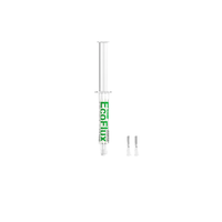 2UUL 10cc SC11 EcoFlux Flux de soudure pour iPhone Android carte mère puce soudure Flux spécial PCB BGA CPU réparation outil de soudage