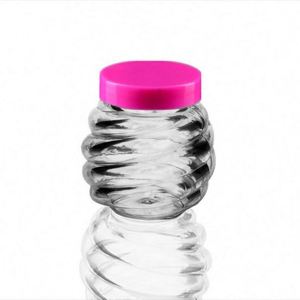 2019 Wholesale 60ml Plastic Screw Cup DIY Playdough & <b>Slime</b> Container Kids' Fun Toy - Product Image 1