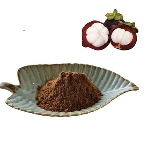 Nhà máy cung cấp chất lượng cao măng cụt chiết xuất bột alpha-măng cụt vỏ chiết xuất Alpha mangostin điện - Product Image 1