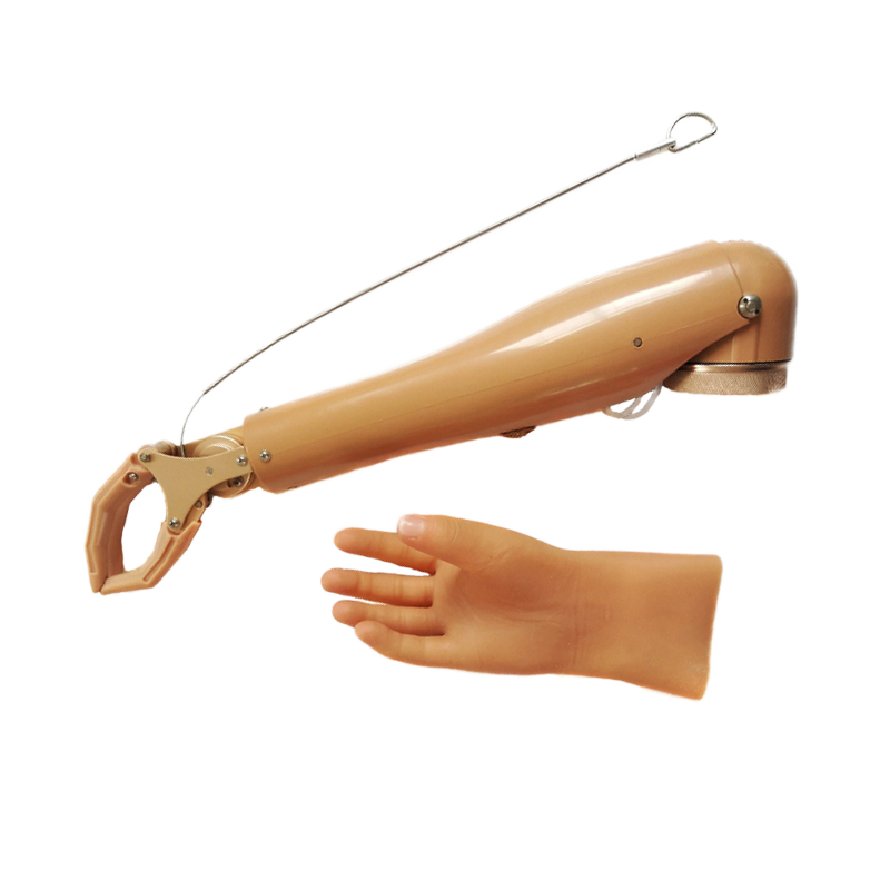 AE Cable Controlled Mechanical Hand Artificial