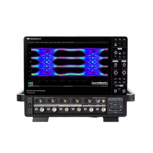 Teledyne LeCroy <strong>WaveMaster</strong> 8000HD High Bandwidth Oscilloscope - Product Image 1