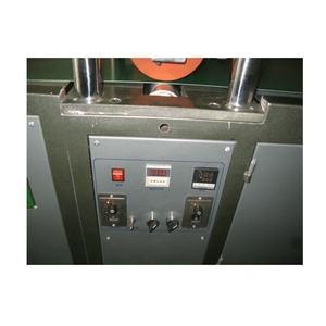 High Quality Multicolor Printer Pump Semi-Automatic High-Speed Flat Heat Transfer Insoles <b>Machine</b> New Condition Conveyor <b>Label</b> - Product Image 2