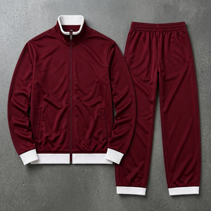 Women <b>Velour</b> Tracksuit 2 Piece <b>Jogger</b> Set Hooded Lounge Sportswear Custom Logo - Product Image 5