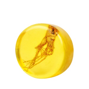 <span class=keywords><strong>Savon</strong></span> de Nettoyage Facial Artisanal Sophora Flavescens Soufre Ginseng en Barre Anti-Acariens aux Huiles Essentielles <span class=keywords><strong>pour</strong></span> Soin de la Peau à Usage Hôtelier - Product Image 1