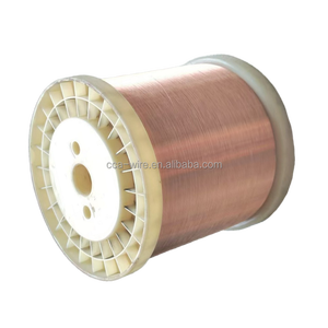 Línea alámbrica de material Ccam <span class=keywords><strong>Cccam</strong></span> de 0,12mm-5,50mm de alta calidad - Product Image 1