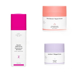 Crème hydratante régénérante et protectrice pour la peau <span class=keywords><strong>Drunk</strong></span> <span class=keywords><strong>Elephant</strong></span> Lala Retro Whipped Phant <span class=keywords><strong>Cream</strong></span> - Product Image 1