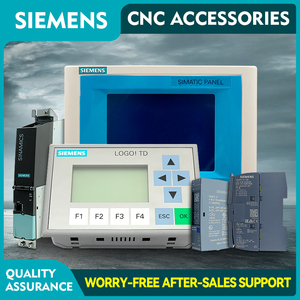 Original Plc 6av6643-0cb01-1ax1 Simatic Multi 8 pouces Simatic Mp277 HMI Écran tactile 6AV6643-0CB01-1AX1 - Product Image 1