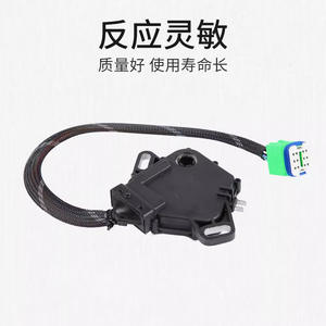 Interruptor Selector de Marchas Citroën 1635684480 252927 para Reparación de Transmisión Automática, Pieza de Repuesto - Product Image 4