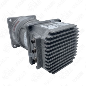 Phụ tùng xe nâng Linde chính hãng, động cơ lái điện 48V, hệ thống lái điện SL062-Z1 1155420518 - Product Image 5