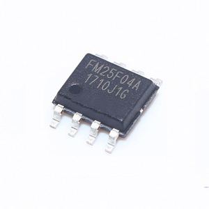 <span class=keywords><strong>FM25F04</strong></span> FM25F04A Patch SOP-8 - Product Image 1