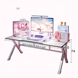 Escritorios de oficina/ <span class=keywords><strong>mesa</strong></span> de ordenador/<span class=keywords><strong>MESA</strong></span> <span class=keywords><strong>gamer</strong></span> <span class=keywords><strong>PC</strong></span> - Product Image 2