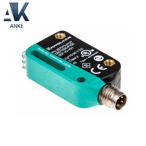 OBD1000-R100-2EP-IO-V31 capteur photoélectrique P + F série OBD1000 sortie NPN/PNP plage de détection capteur 2 mm - 1 m - Product Image 1